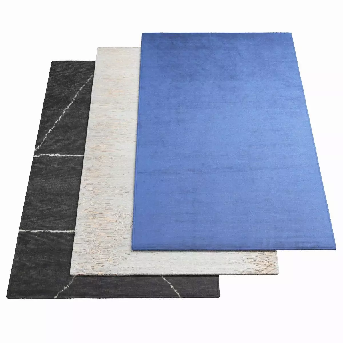 AMINI Carpet for variations 15 3D model_0