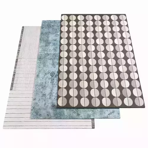 AMINI Carpet for variations 16