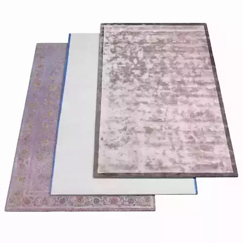 AMINI Carpet for variations 18