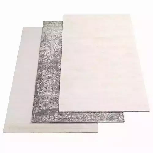 AMINI Carpet for variations 19