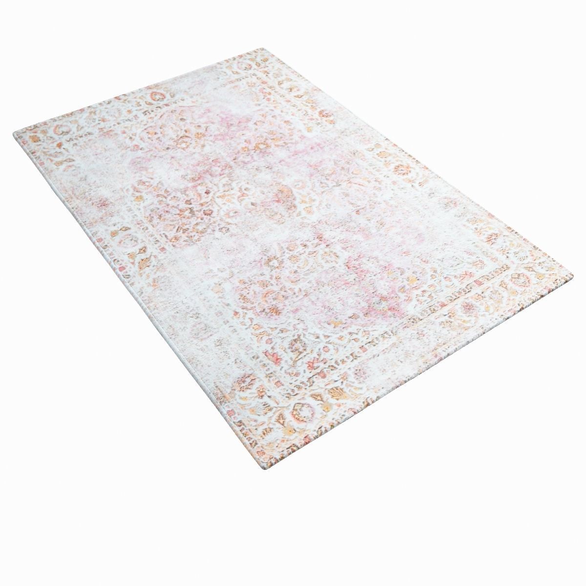 AMINI Carpet for variations 2 3D model_6