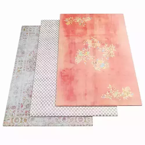 AMINI Carpet for variations 2