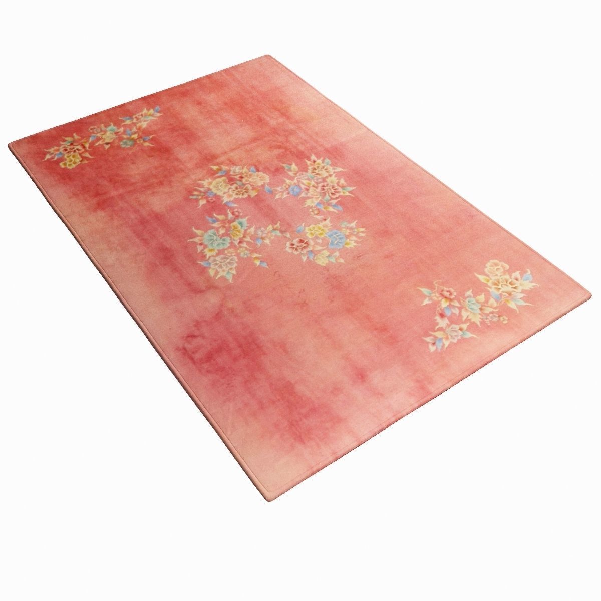 AMINI Carpet for variations 2 3D model_10