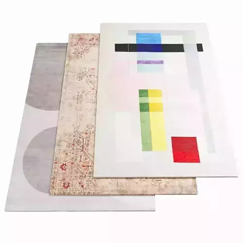 AMINI Carpet for variations 20