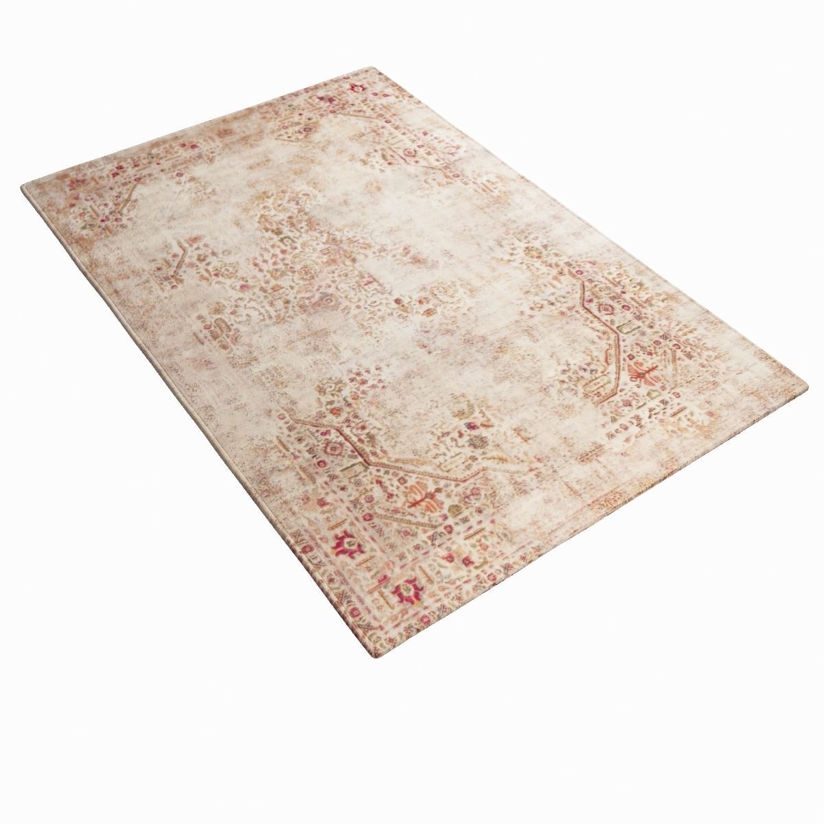 AMINI Carpet for variations 20 3D model_8