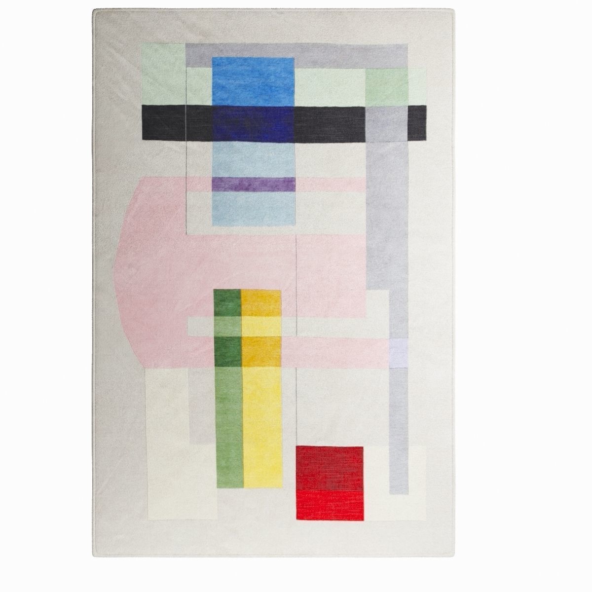 AMINI Carpet for variations 20 3D model_4