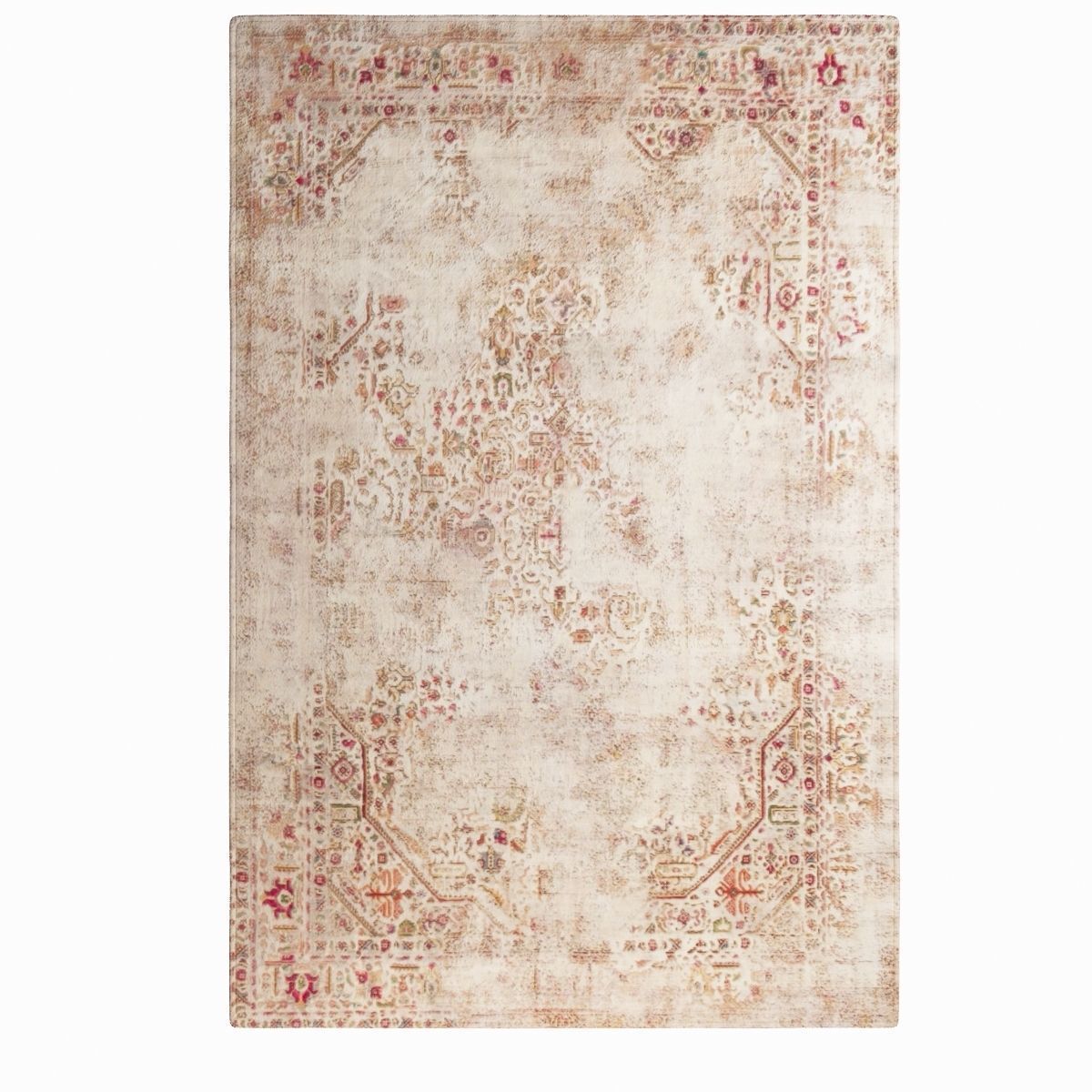 AMINI Carpet for variations 20 3D model_9