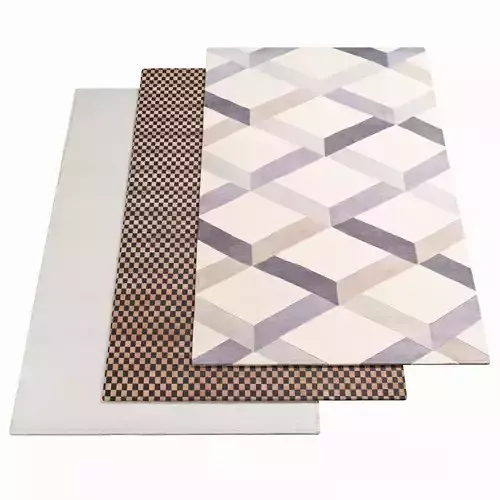 AMINI Carpet for variations 25