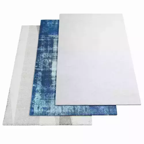 AMINI Carpet for variations 27