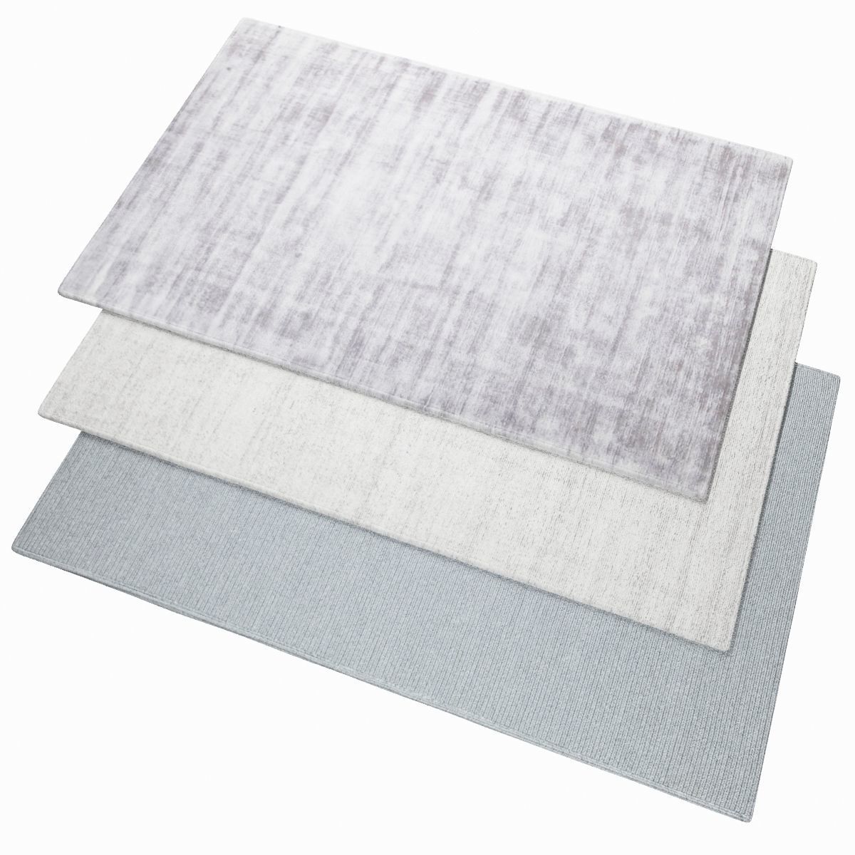 AMINI Carpet for variations 28 3D model_3