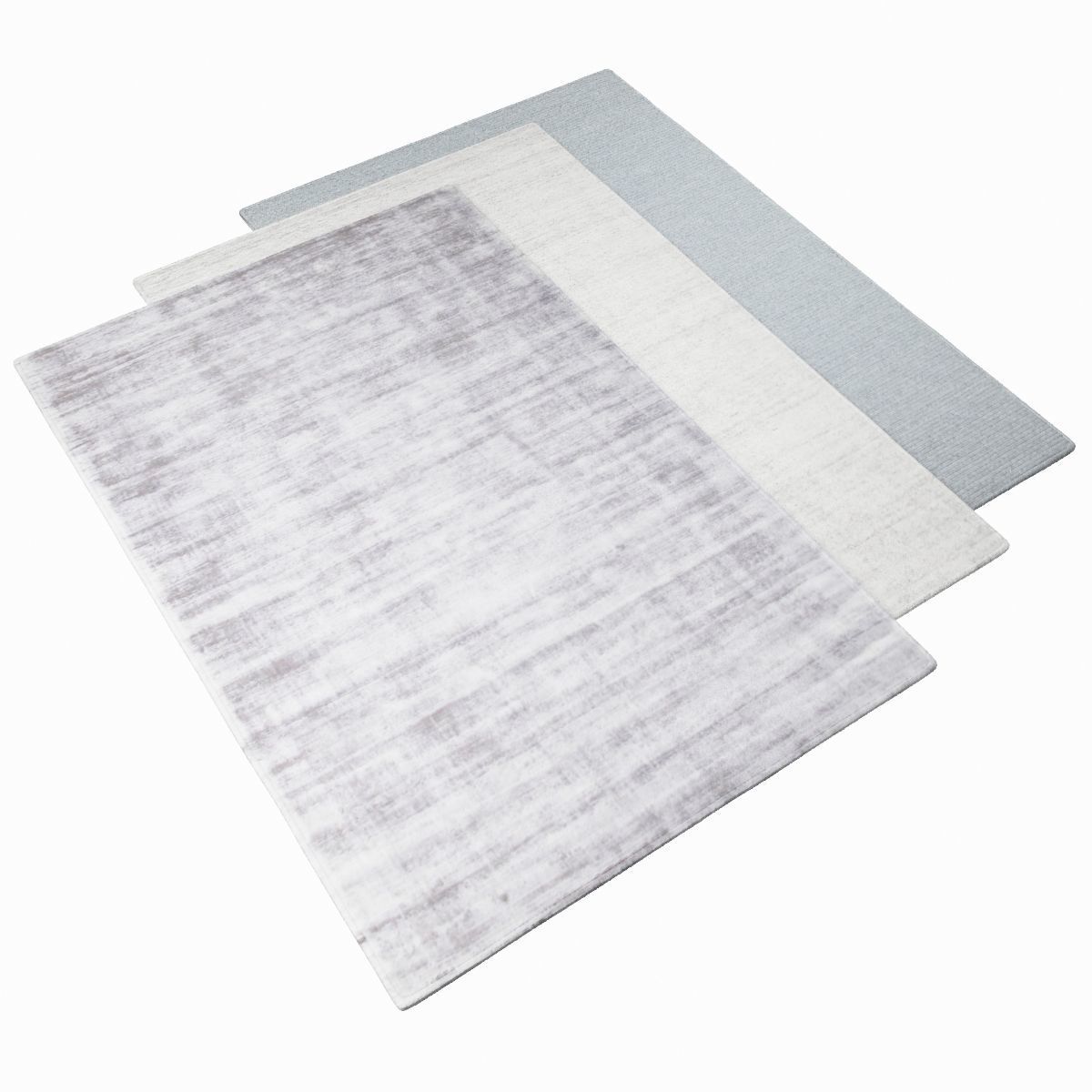 AMINI Carpet for variations 28 3D model_2