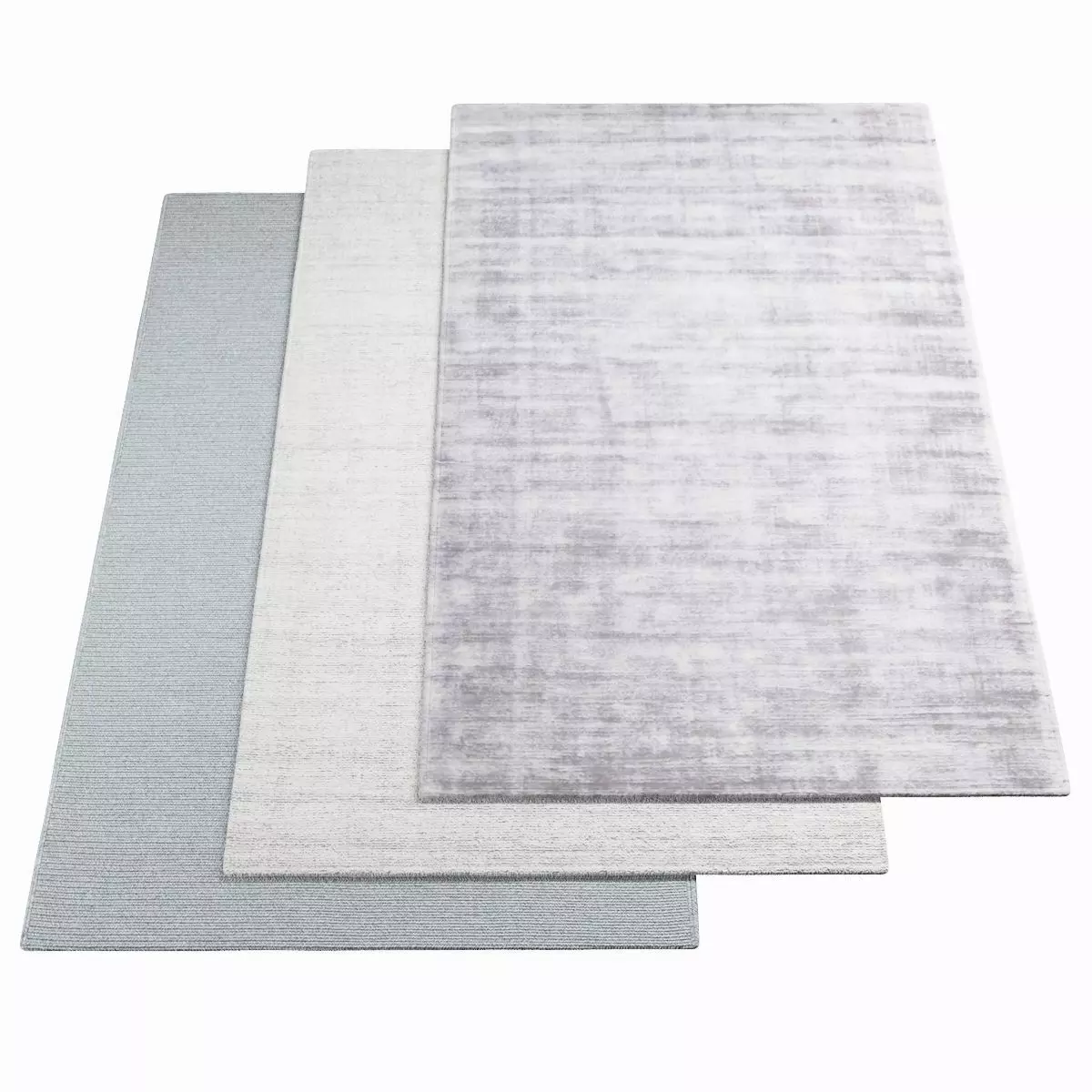 AMINI Carpet for variations 28 3D model_0