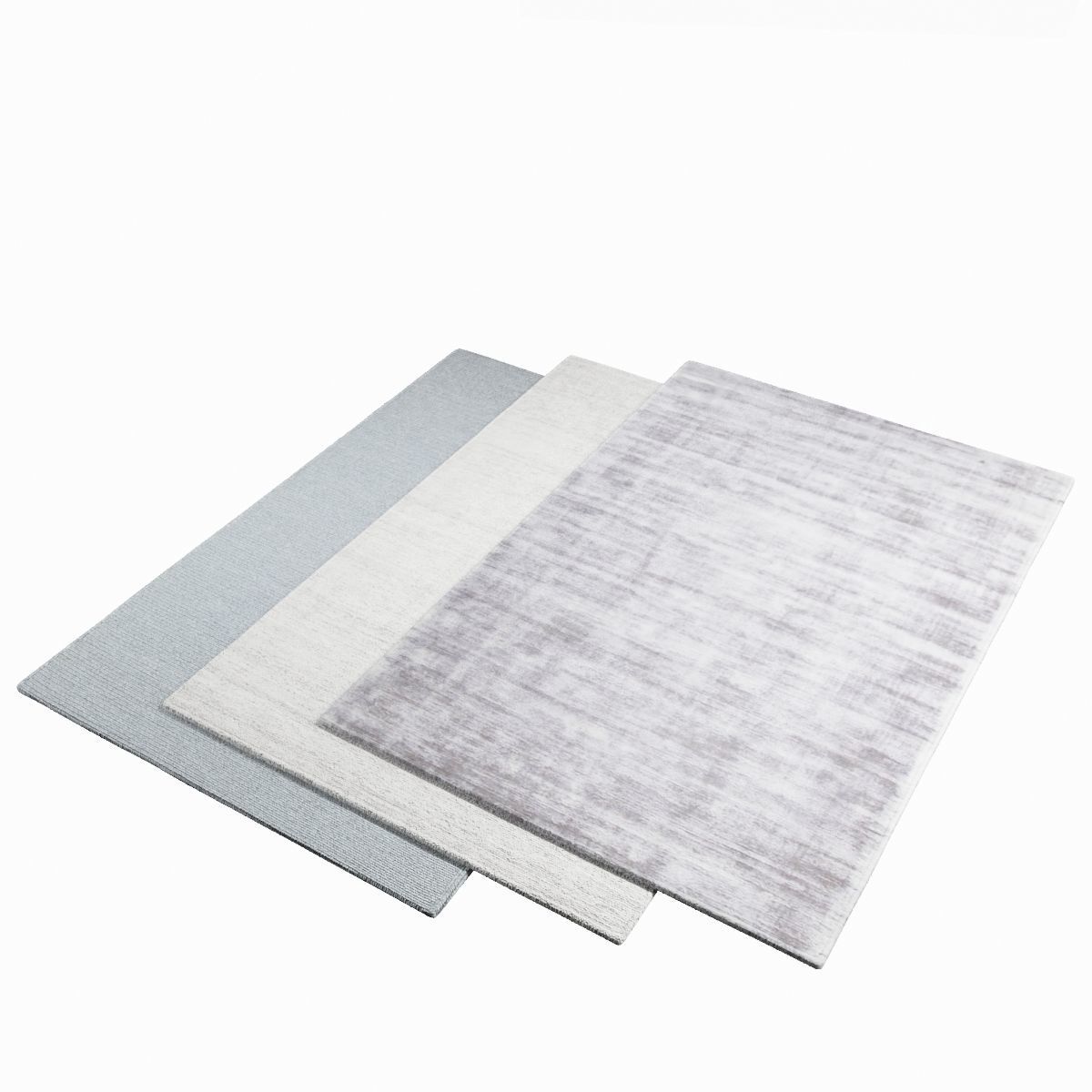 AMINI Carpet for variations 28 3D model_5