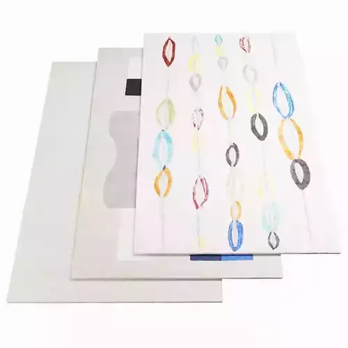 AMINI Carpet for variations 3