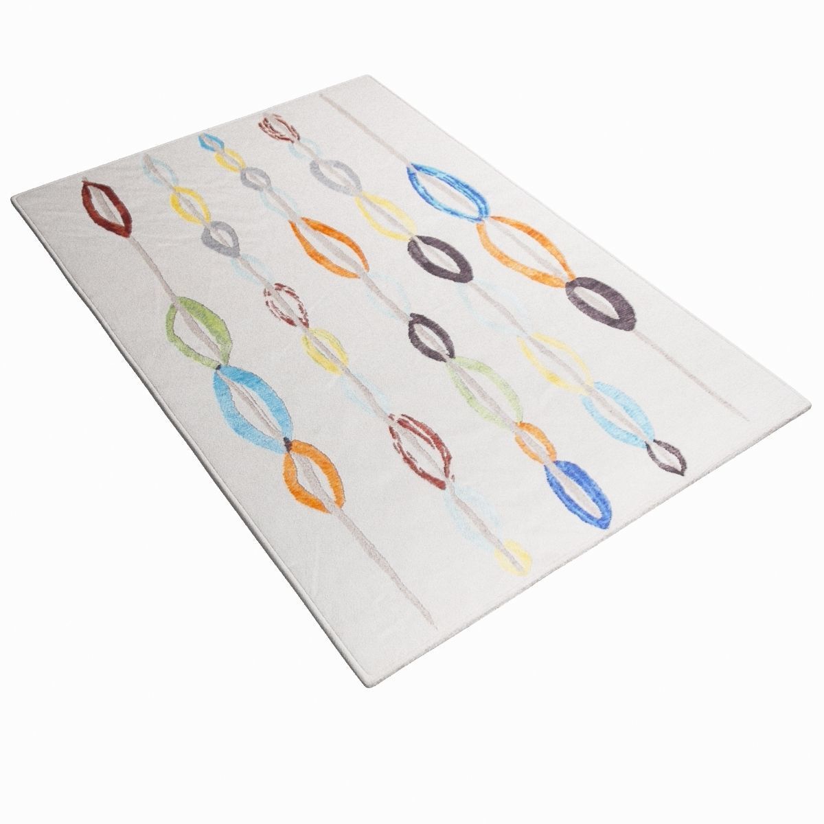 AMINI Carpet for variations 3 3D model_10