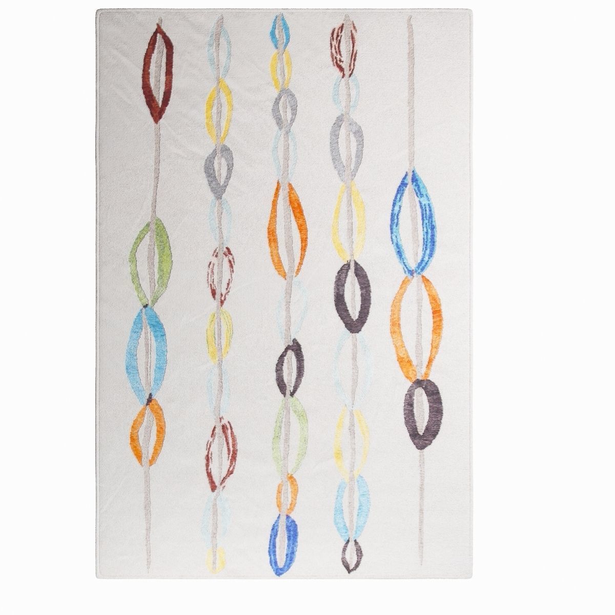 AMINI Carpet for variations 3 3D model_4