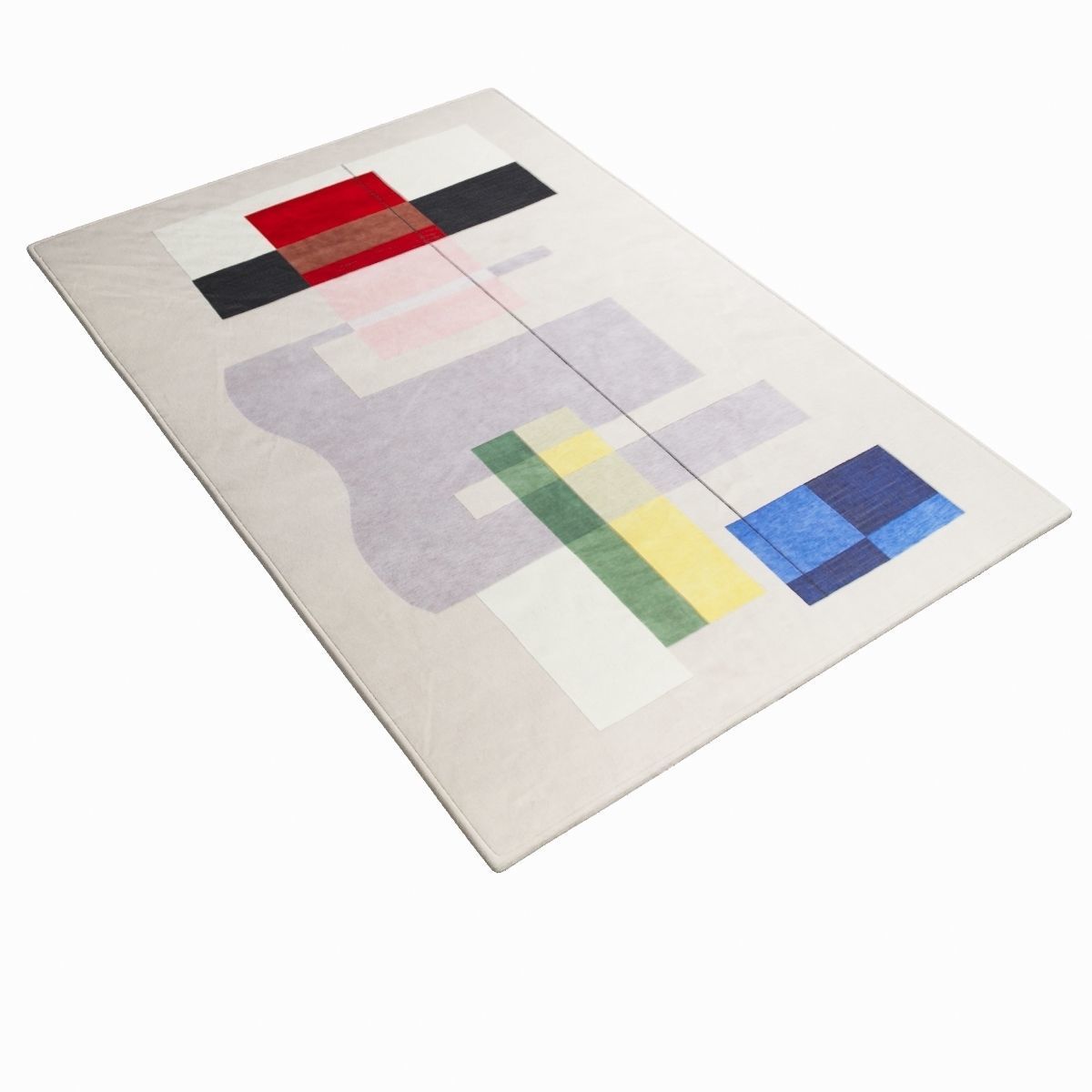 AMINI Carpet for variations 3 3D model_8