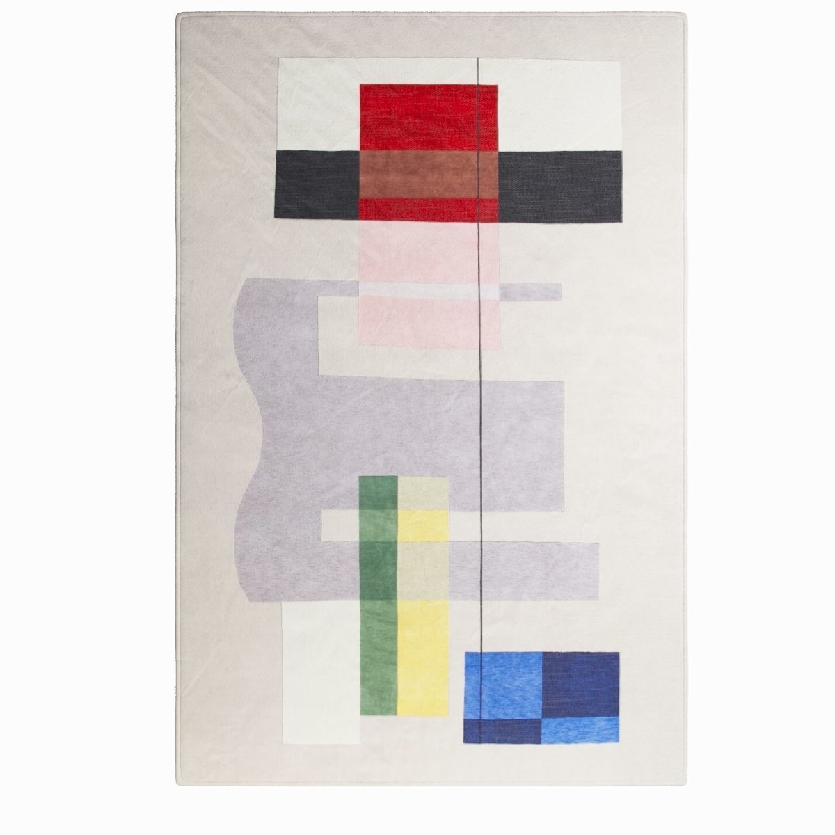 AMINI Carpet for variations 3 3D model_9