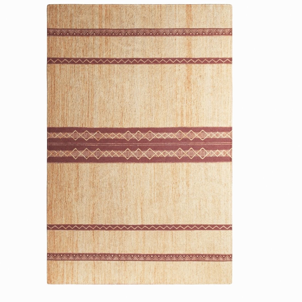 AMINI Carpet for variations 31 3D model_4