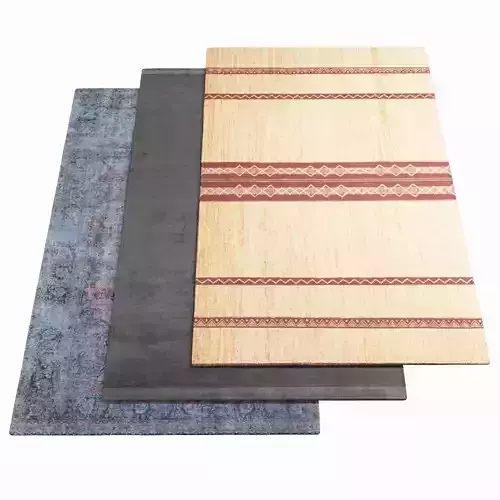 AMINI Carpet for variations 31