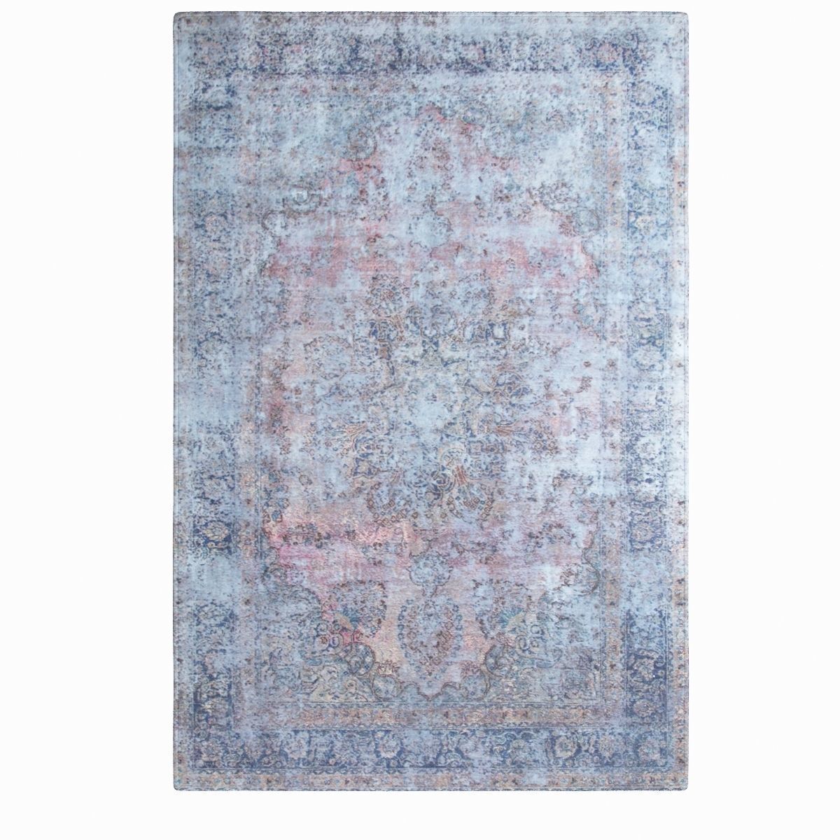 AMINI Carpet for variations 31 3D model_7