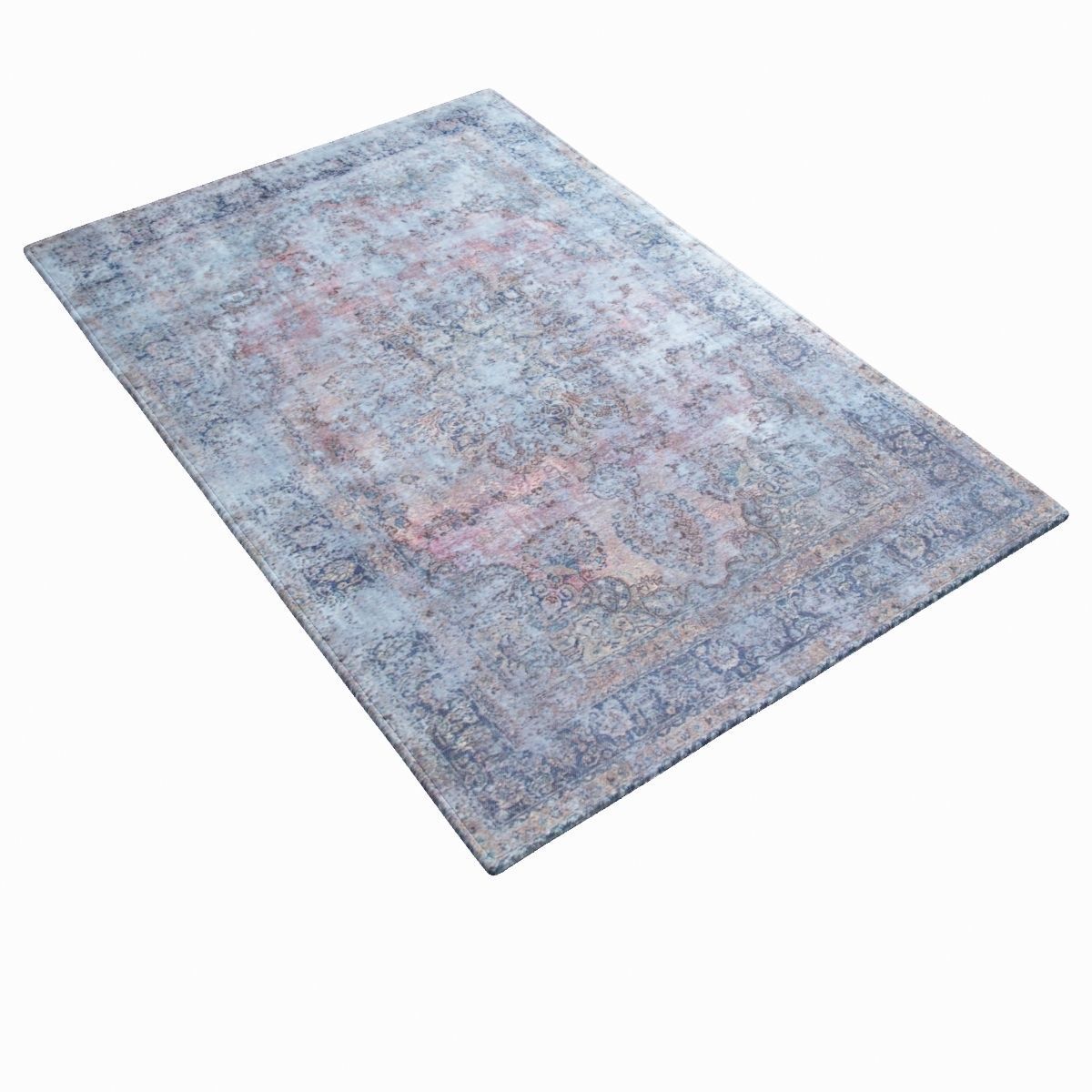 AMINI Carpet for variations 31 3D model_6