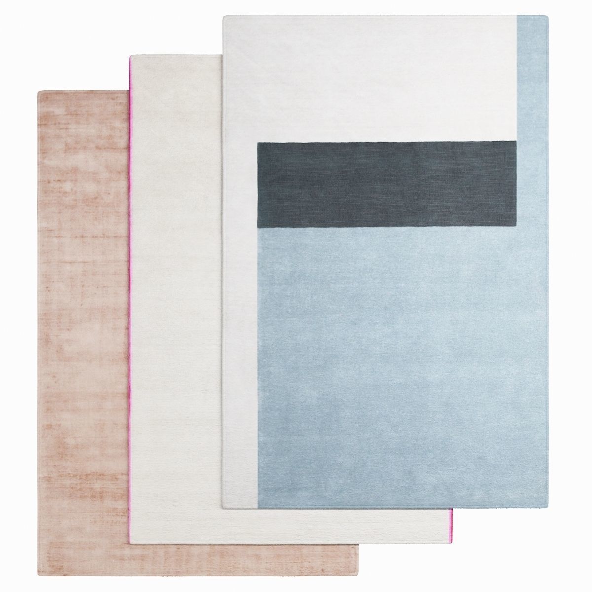 AMINI Carpet for variations 33 3D model_1