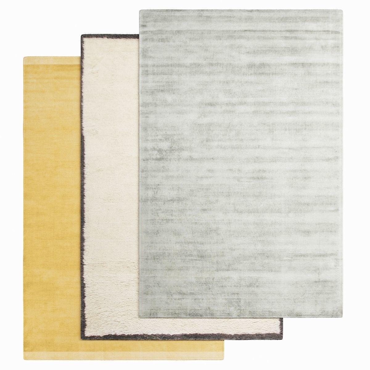 AMINI Carpet for variations 34 3D model_1