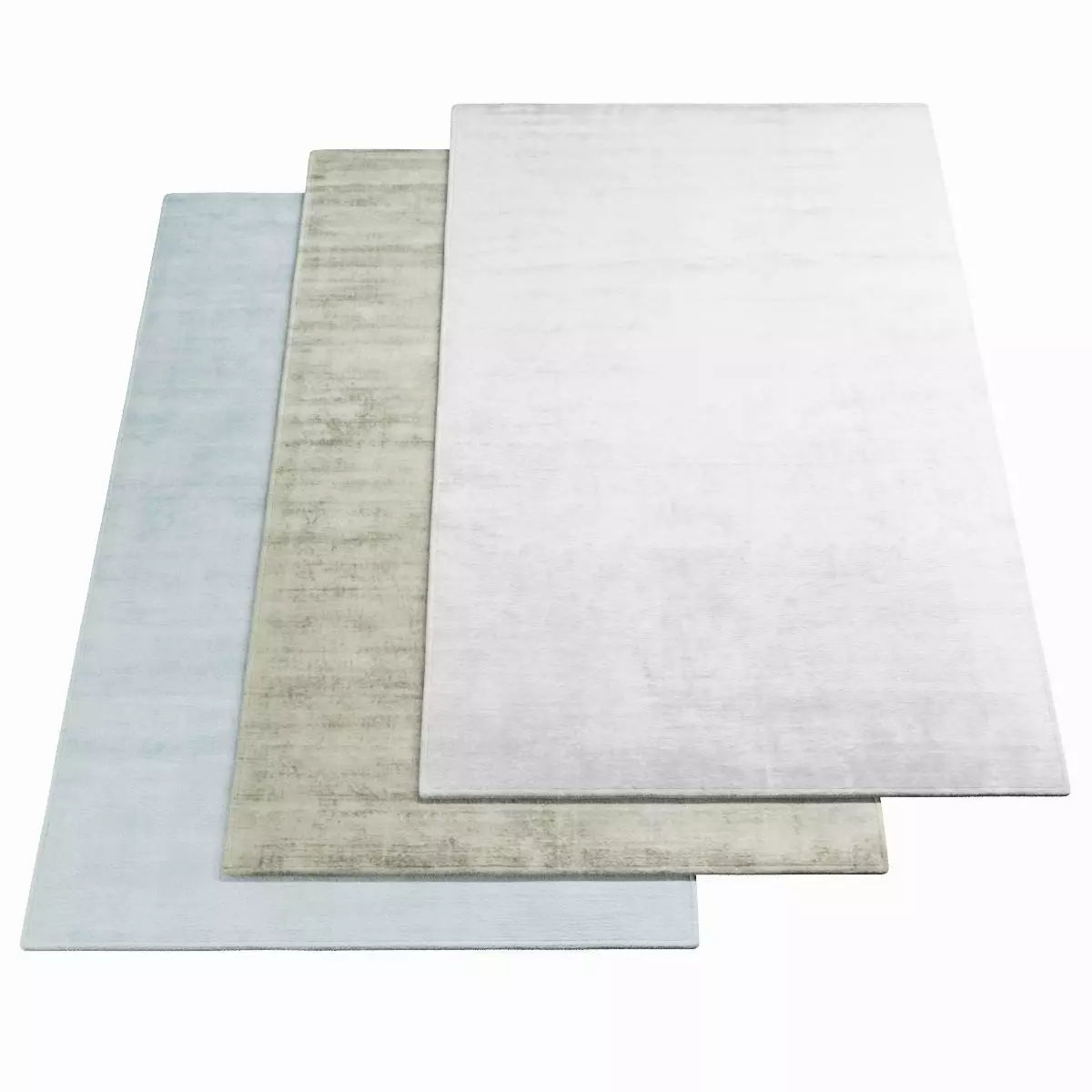 AMINI Carpet for variations 35 3D model_0