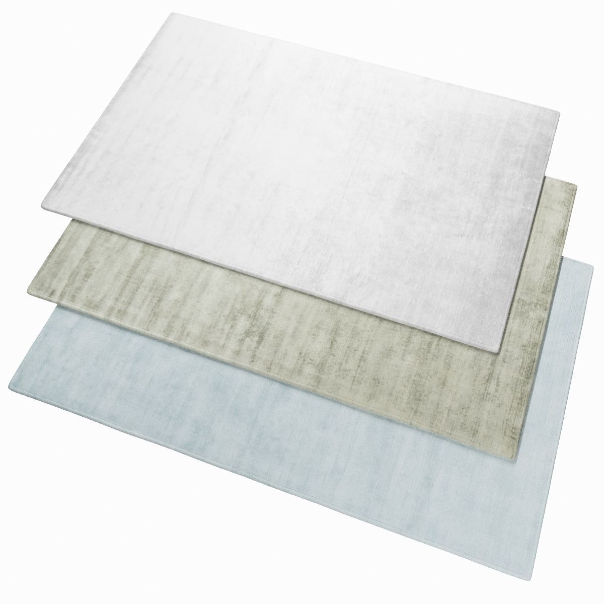 AMINI Carpet for variations 35 3D model_3