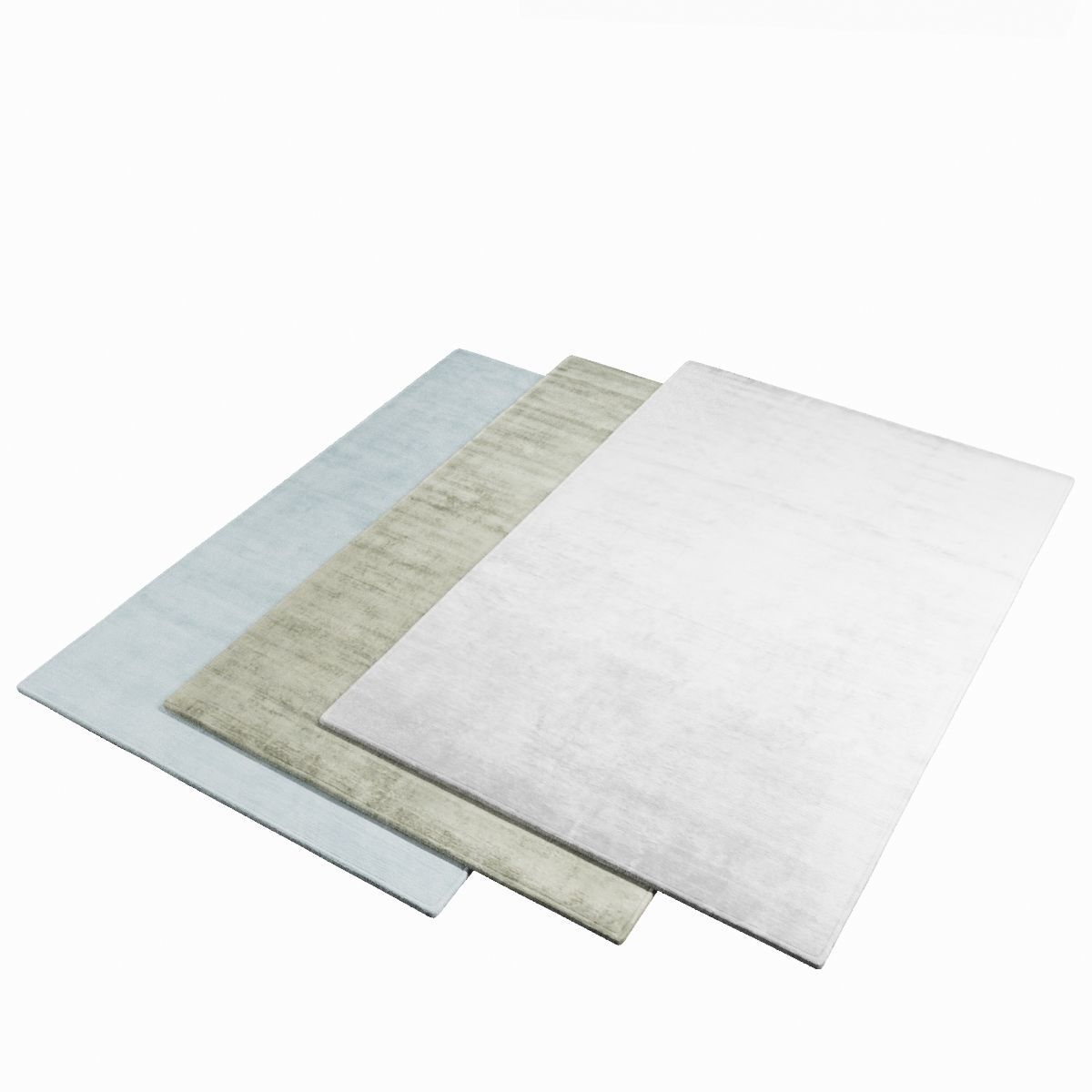 AMINI Carpet for variations 35 3D model_5