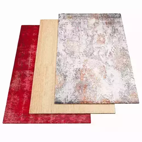 AMINI Carpet for variations 39