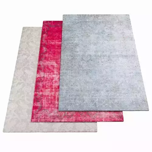 AMINI Carpet for variations 41