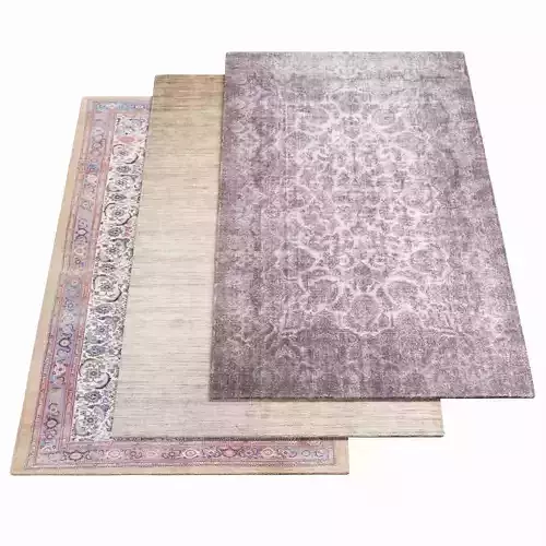 AMINI Carpet for variations 42
