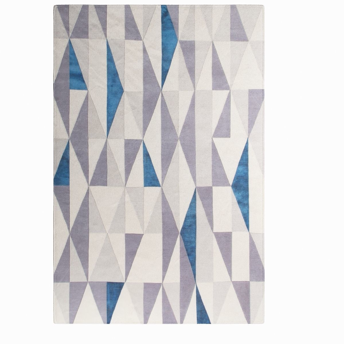 AMINI Carpet for variations 43 3D model_4