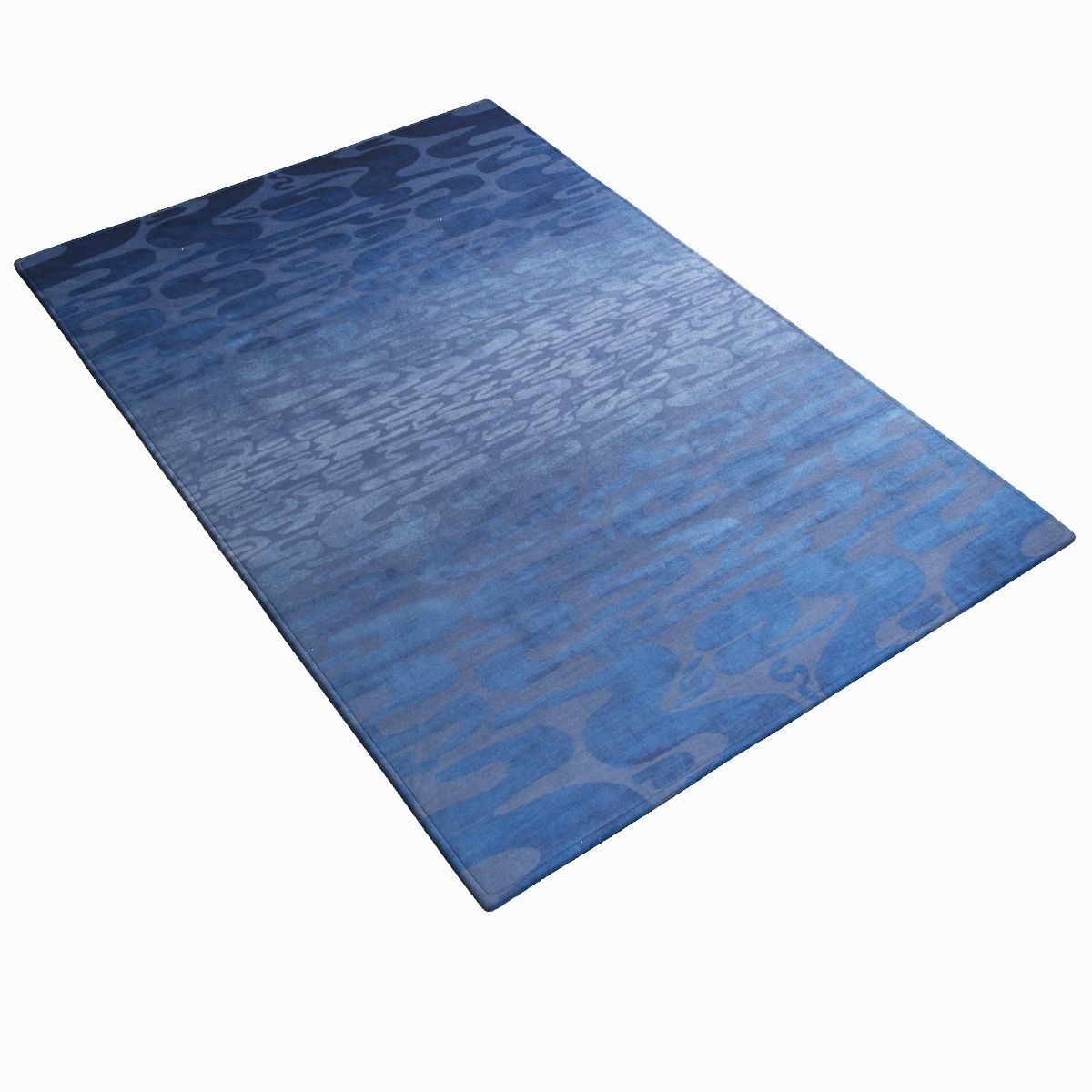 AMINI Carpet for variations 44 3D model_10