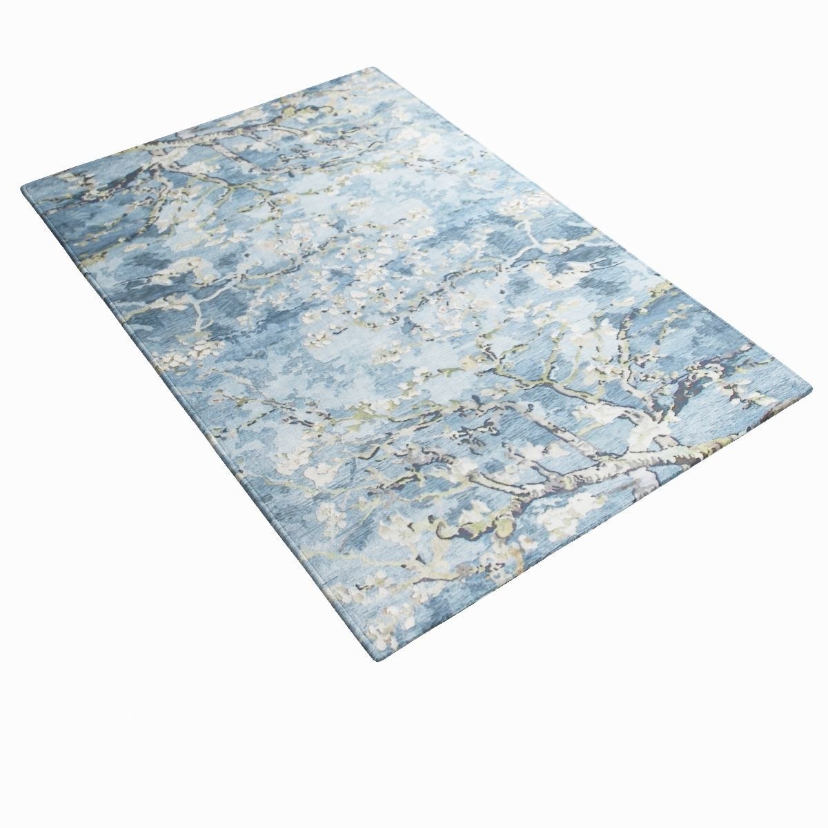 AMINI Carpet for variations 45 3D model_9