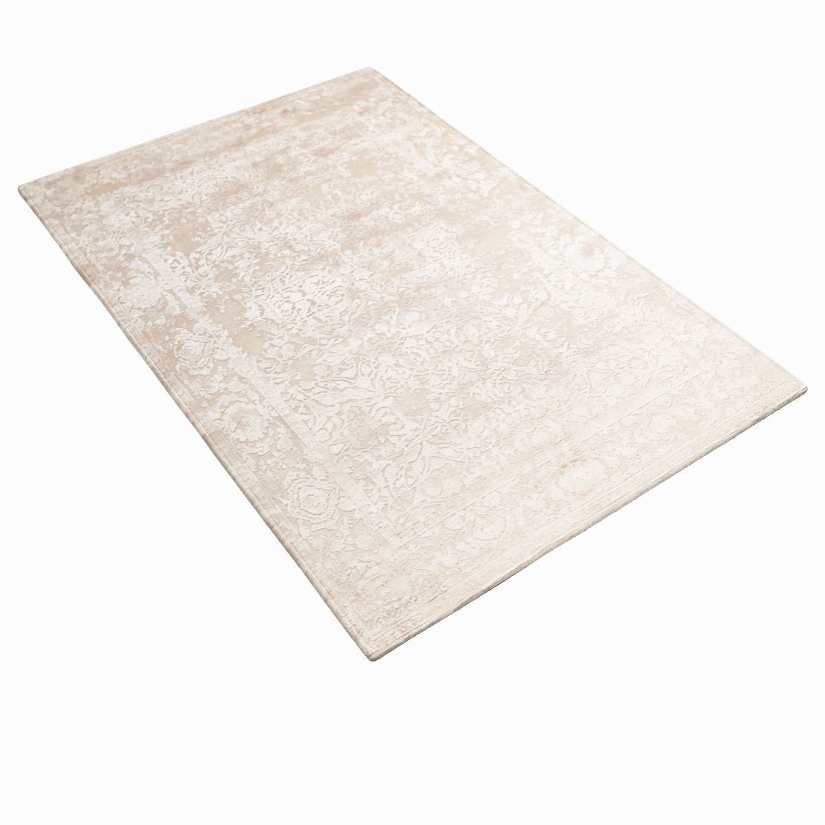 AMINI Carpet for variations 45 3D model_7