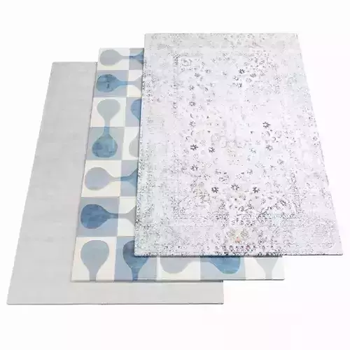 AMINI Carpet for variations 48