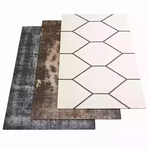 AMINI Carpet for variations 5