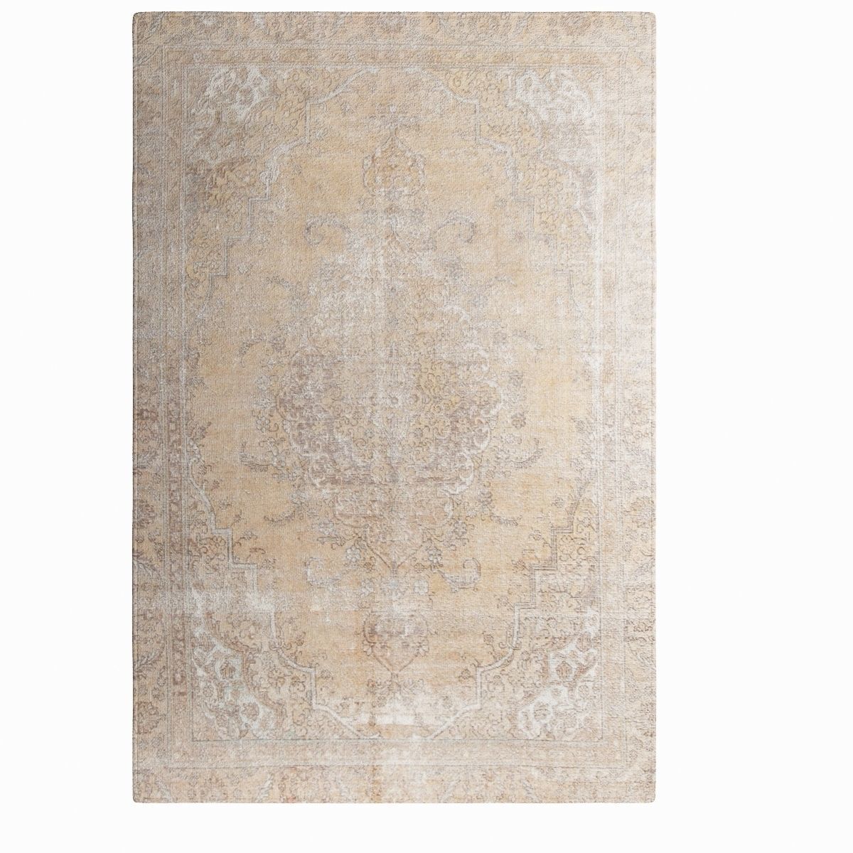 AMINI Carpet for variations 6 3D model_4