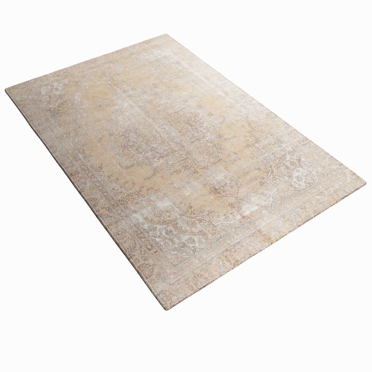 AMINI Carpet for variations 6 3D model_10