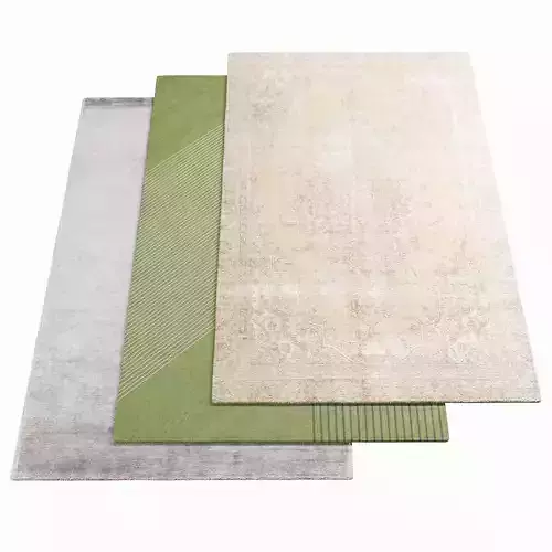 AMINI Carpet for variations 6