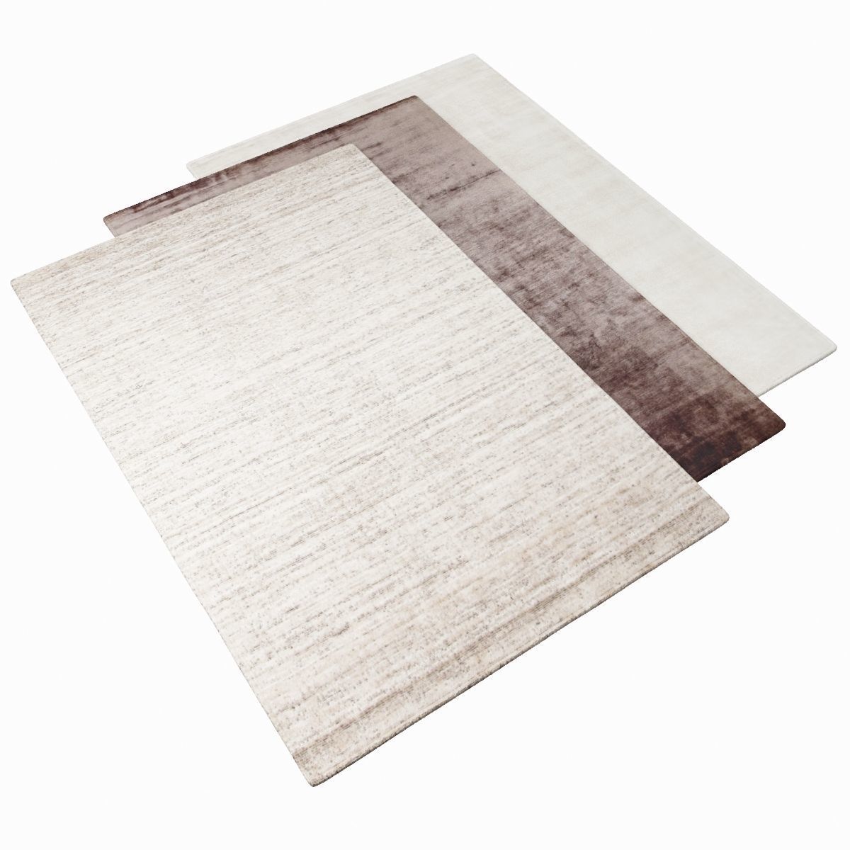 AMINI Carpet for variations 7 3D model_2