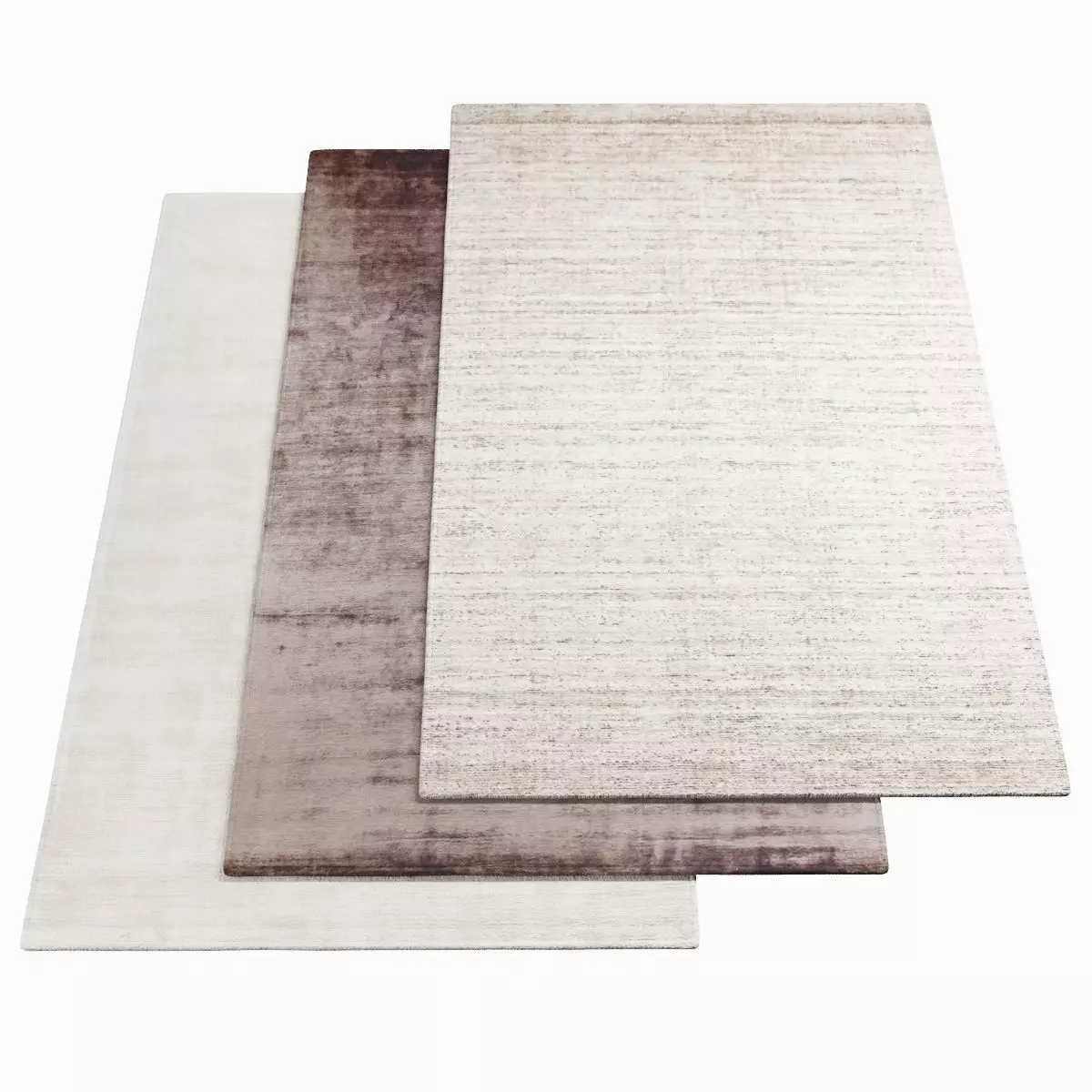 AMINI Carpet for variations 7 3D model_0