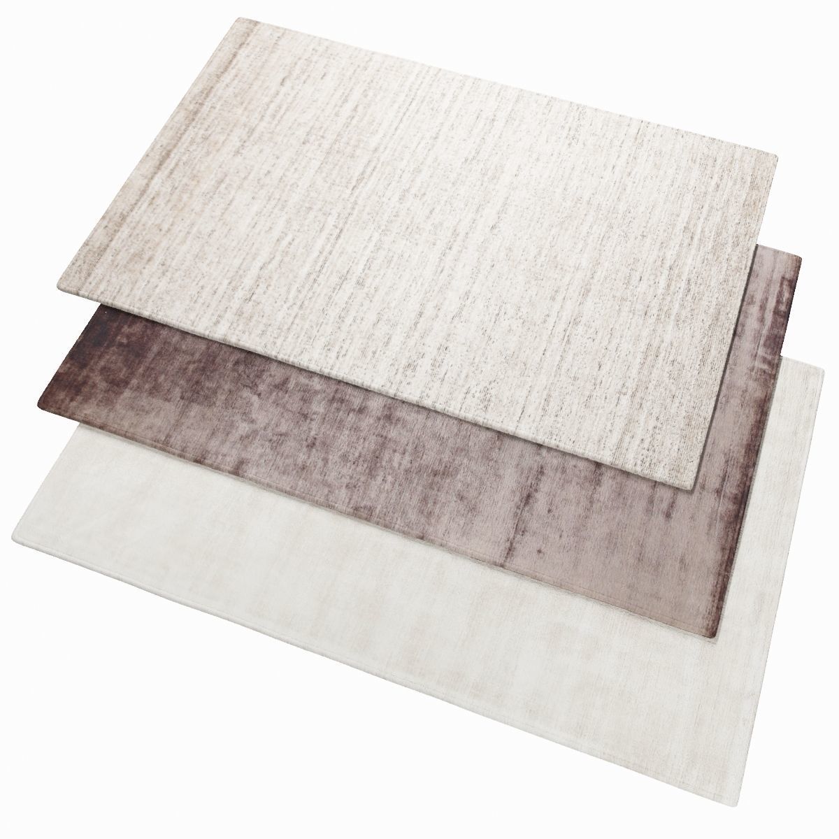 AMINI Carpet for variations 7 3D model_3