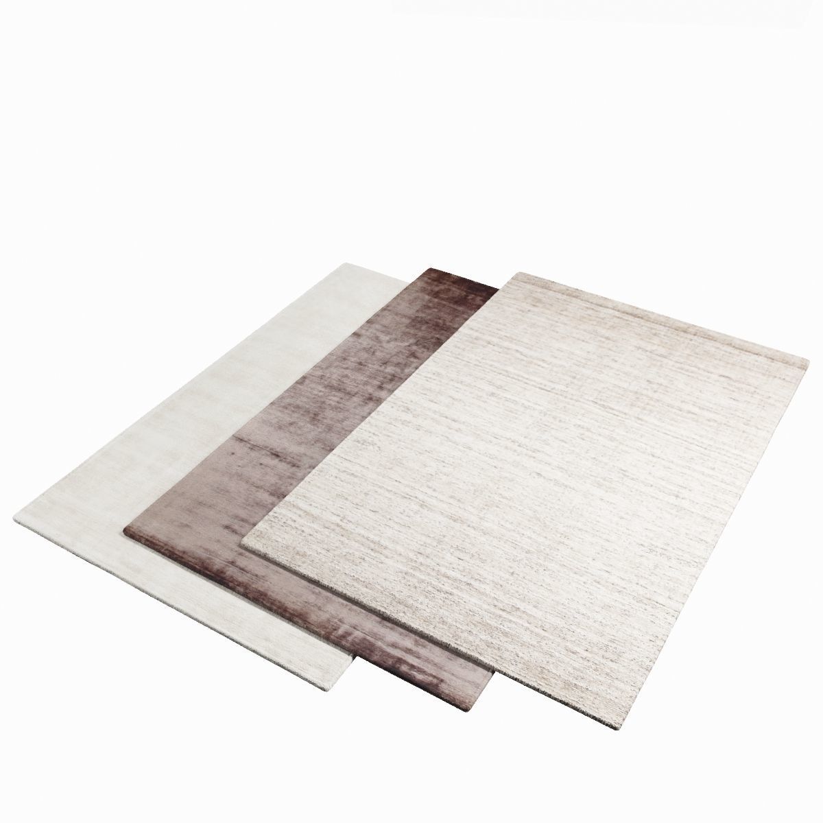 AMINI Carpet for variations 7 3D model_5