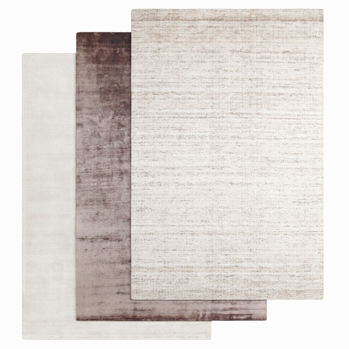 AMINI Carpet for variations 7 3D model_1