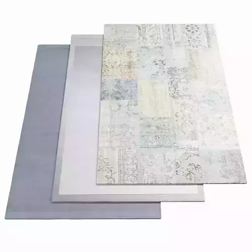 AMINI Carpet for variations 8