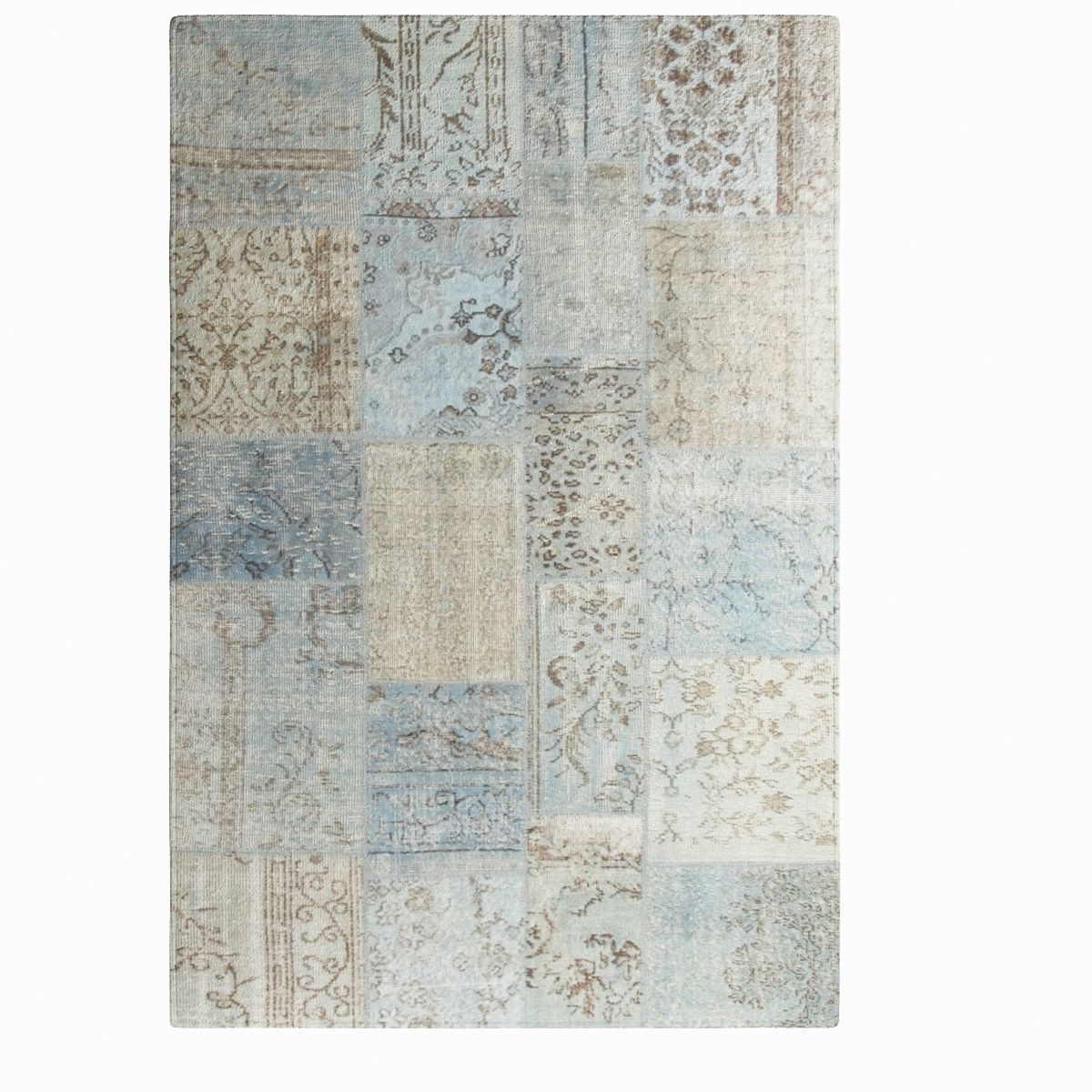 AMINI Carpet for variations 8 3D model_4